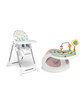 Baby Snug Blossom With Safari Highchair image number 1